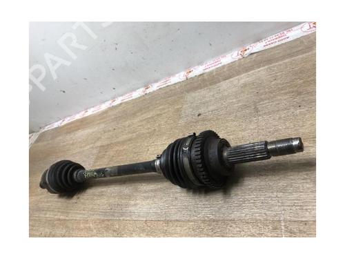 Left front driveshaft CHEVROLET SPARK (M300) 1.0 | BP28532747M38