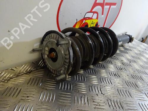 Used Left front shock absorber Left front shock absorber PEUGEOT 407 (6D_) 2.0 HDi 135 (6DRHRH, 6DRHRE, 6DRHRG, 6DRHRJ) (136 hp) 13281550 13281550
