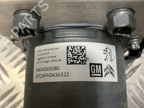 ABS pump CITROËN C3 III (SX) 1.2 PureTech 82 | BP24019754M43 