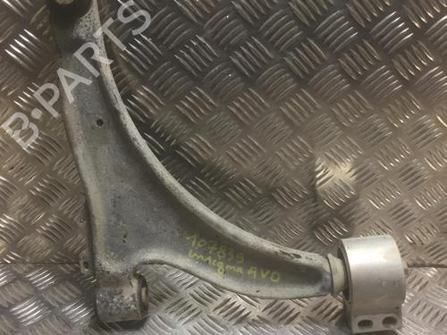 Used Right front suspension arm OPEL INSIGNIA A (G09) 2.0 CDTI (68) (160 hp) 23109942