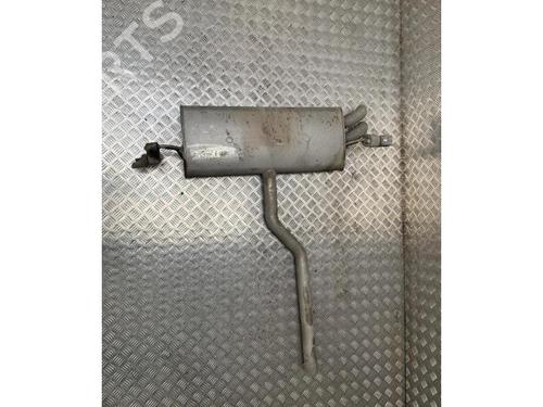 Exhaust system VW GOLF VIII (CD1, DA1) 2.0 TDI | BP27597349M121 
