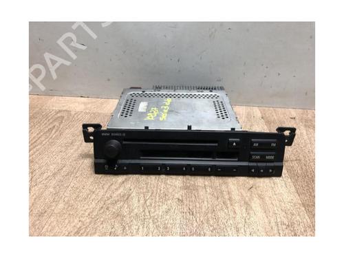 Radio BMW 3 (E46) 320 d | BP20629210E6