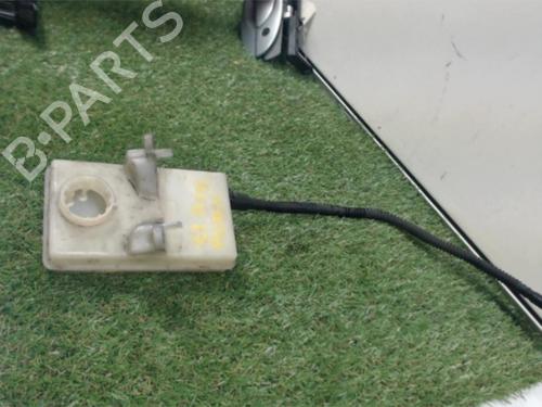 Koppholder/Gjenstandsholder CITROËN C4 Grand Picasso I (UA_) 1.6 HDi (109 hp) 30780030