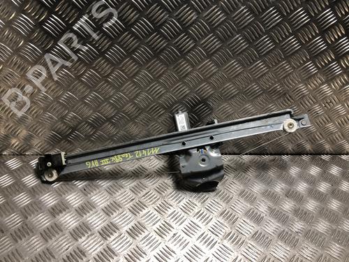 Used Front left window mechanism Front left window mechanism RENAULT TRAFIC III Van (FG_) 1.6 dCi 95 (FGMJ, FGMR) (95 hp) 34243635 34243635
