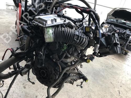 Used Engine RENAULT LAGUNA III (BT0/1) 2.0 dCi (BT01, BT08, BT09, BT0E, BT0K, BT12, BT1C, BT1D,... (150 hp) 23068669