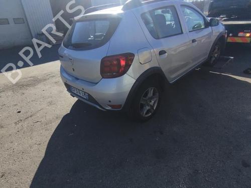 Left taillight DACIA SANDERO II 1.5 dCi | BP36867477C34  - Image 20