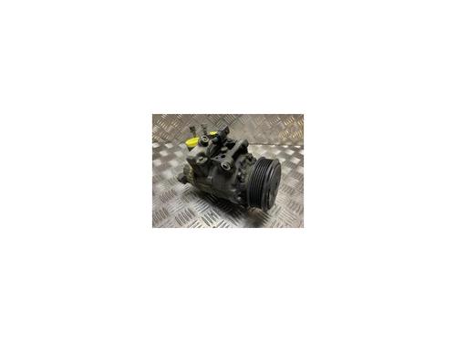 Compresseur AC AUDI A8 D3 (4E2, 4E8) 3.0 TDI quattro (233 hp) 23236486