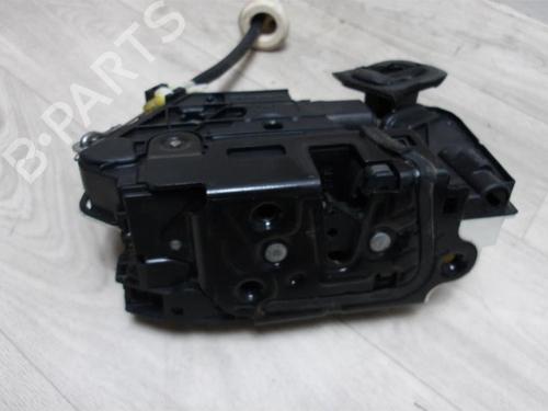 Front right lock VW GOLF VI (5K1) 1.6 TDI | BP23067986C97
