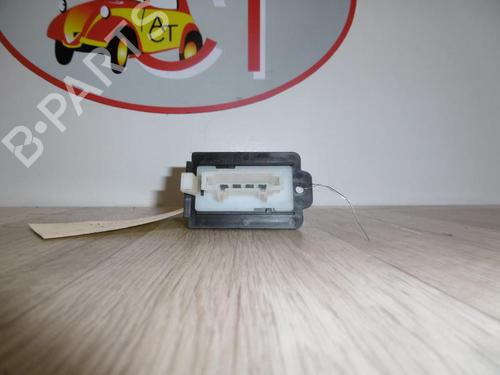 Used Heater resistor MINI MINI (R50, R53) One (90 hp) 13274655
