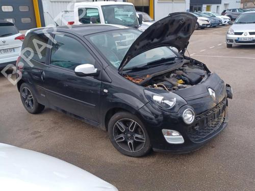 Switch RENAULT TWINGO II (CN0_) 1.5 dCi 75 | BP23100191I30 - Image 3