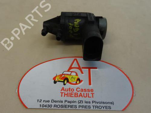 Used Other AUDI A3 (8L1) 1.9 TDI (110 hp) 25338154