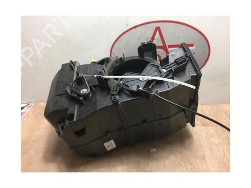 Heater matrix box OPEL AGILA (A) (H00) 1.2 16V Twinport (F68) | BP13266747M61 