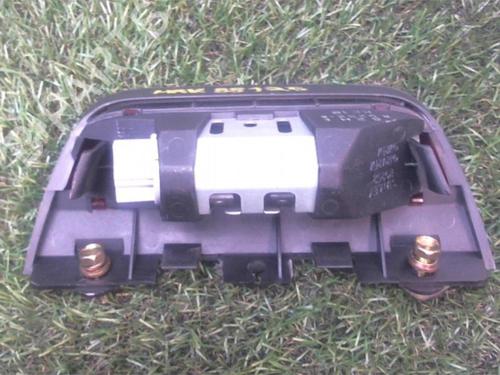 Third brake light HONDA HR-V (GH_) 1.6 16V (GH1, GH3) | BP12965461L11 