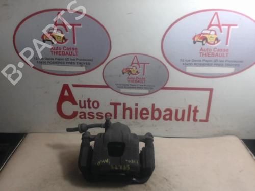 Right front brake caliper CHEVROLET AVEO / KALOS Hatchback (T250, T255) 1.2 LPG | BP25033190M104