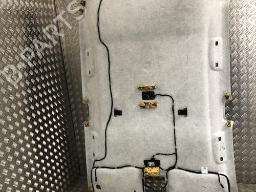 Interior roof CHEVROLET TRAX 1.7 TD | BP39206635I12 - Image 2