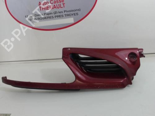 Used Grille Grille 13132487 13132487