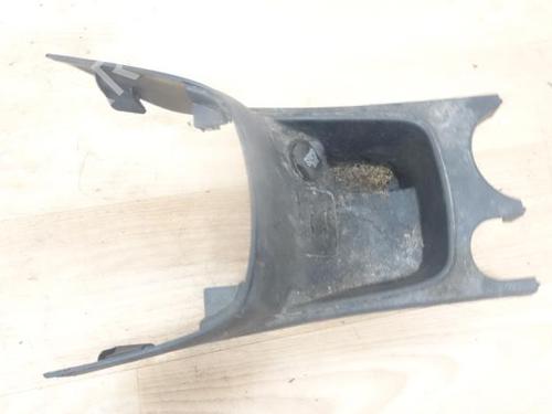 Mittelkonsole FORD FIESTA VI (CB1, CCN) 1.4 TDCi (68 hp) 29553382