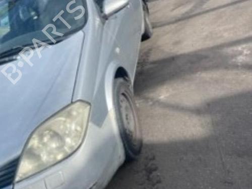 Left front driveshaft NISSAN PRIMERA Estate (WP12) 2.2 Di | BP13268250M38 