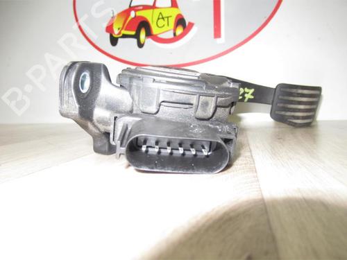 Elektronisk sensor FORD S-MAX (WA6) 2.0 | BP28286593M84 
