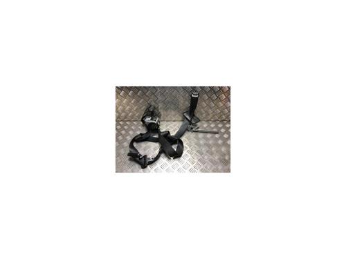 Used Front right seatbelt RENAULT GRAND SCÉNIC III (JZ0/1_) 1.5 dCi (JZ09, JZ0D, JZ10, JZ14, JZ1G, JZ29, JZ2C) (110 hp) 24492863