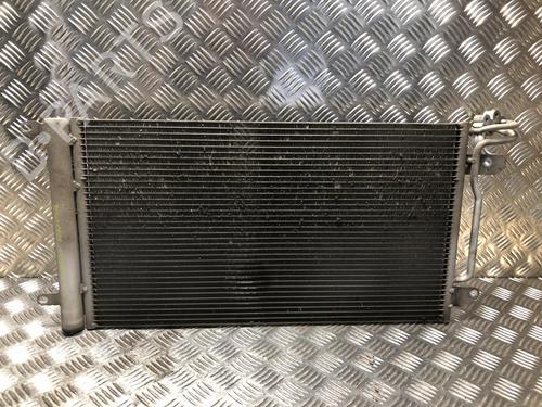 AC radiator SKODA FABIA II (542) 1.2 12V | BP31244972M32