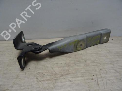 Used Hinge/Door check strap CITROËN DS3 (SA_) 1.6 THP 155 (156 hp) 13134909