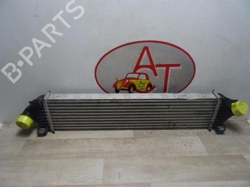 Intercooler FORD FOCUS II (DA_, HCP, DP) 1.8 TDCi | BP29057857M30