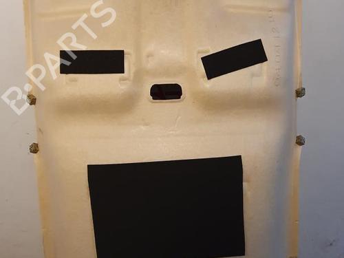 Interiør taket CITROËN C3 II (SC_) 1.4 HDi 70 (SC8HZC, SC8HR0, SC8HP4) (68 hp) 13277552