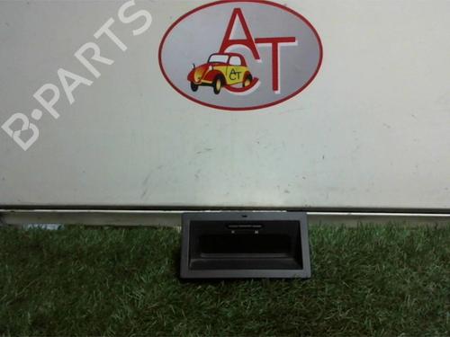 Display RENAULT SAFRANE II (B54_) 2.2 dT (B54G) (113 hp) 12964436