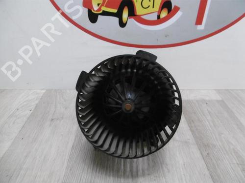 Used Heater blower motor PEUGEOT 307 (3A/C) 1.6 HDi (90 hp) 13289237