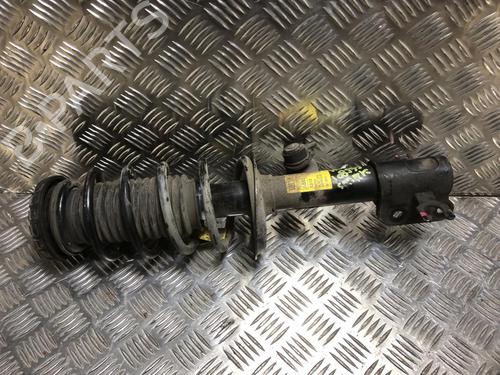 Amortisseur avant droit CHEVROLET SPARK (M300) 1.2 (82 hp) 31204029