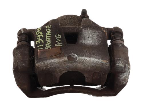 Used Left front brake caliper Left front brake caliper KIA SPORTAGE IV (QL, QLE) 1.6 CRDi Eco-Dynamics+ (136 hp) 40501769 40501769