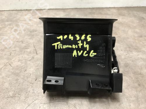 Air vent FORD TRANSIT Van (FA_ _) 2.2 TDCi | BP20628003I21