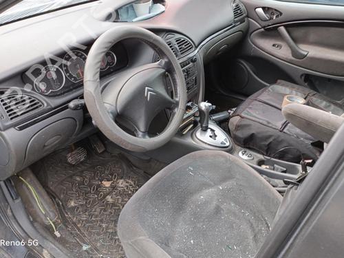 Front left window mechanism CITROËN C5 I (DC_) 2.2 HDi (DC4HXB, DC4HXE) | BP28287609C22 - Image 7