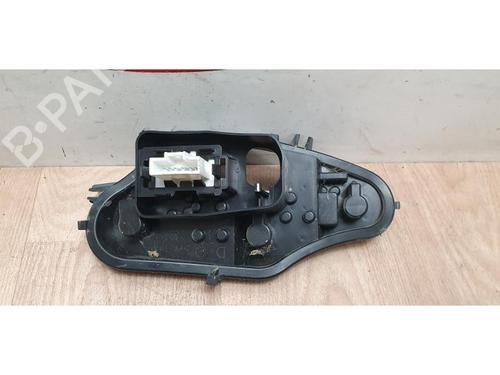 Licence plate light CITROËN C3 II (SC_) 1.4 HDi 70 (SC8HZC, SC8HR0, SC8HP4) | BP13291271I40 