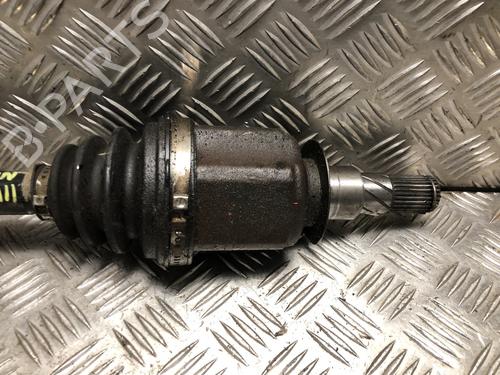 Right front driveshaft NISSAN NAVARA NP300 (D40) 2.5 dCi 4WD | BP36377887M39 - Image 2