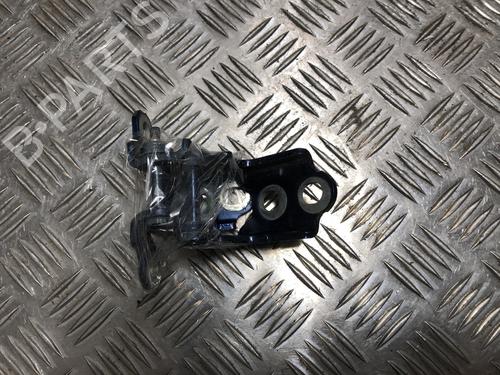 Used Hinge/Door check strap RENAULT MEGANE IV Hatchback (B9A/M/N_) 1.5 dCi 110 (B9A3) (110 hp) 31201038