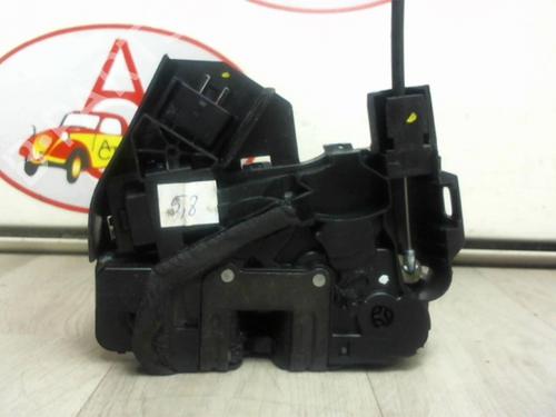 Rear left lock RENAULT MEGANE IV Hatchback (B9A/M/N_) 1.6 TCe 205 (B9MV) | BP23109434C100 