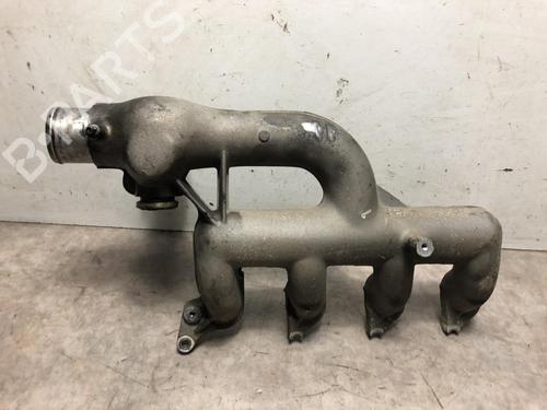 Used Intake manifold RENAULT SCÉNIC I MPV (JA0/1_, FA0_) 1.9 dCi (JA05, JA1F) (102 hp) 31201095