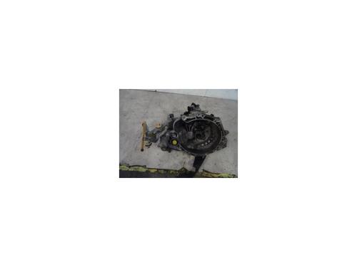 Gearkasse OPEL CORSA D (S07) 1.2 (L08, L68) (80 hp) 13276343