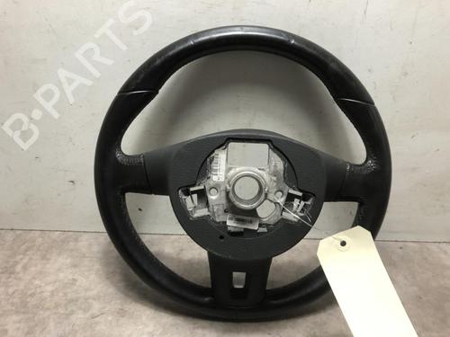 Used Steering wheel VW GOLF VI (5K1) 1.4 TSI (122 hp) 23035246