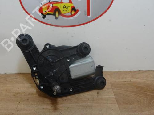 Used Rear wiper motor CITROËN C3 II (SC_) 1.4 HDi 70 (SC8HZC, SC8HR0, SC8HP4) (68 hp) 13279016