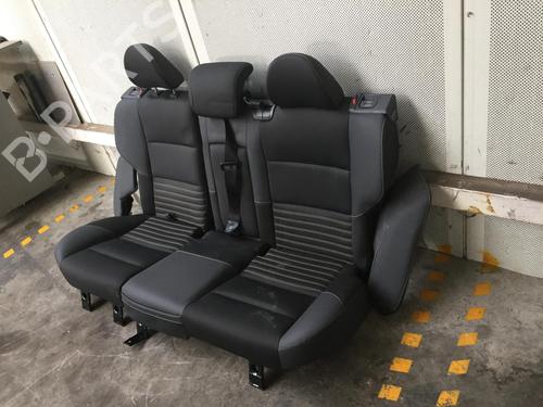 Sæde sæt VOLVO V50 (545) 1.6 D (110 hp) 13226198