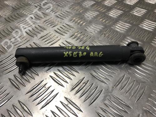 Used Tailgate lift support BMW X5 (E70) xDrive 35 d (286 hp) 24314055