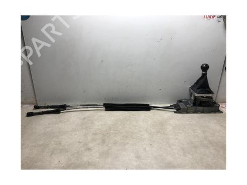 Gear lever VW GOLF PLUS V (5M1, 521) 1.9 TDI | BP23034838M90