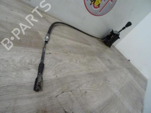 Gear lever RENAULT MEGANE III Grandtour (KZ0/1) 1.5 dCi (KZ09, KZ0D, KZ1G, KZ29, KZ14, KZ1W, KZ10, KZ1F,... | BP29209447M90 