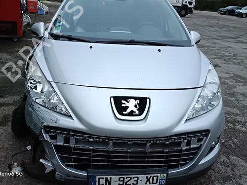 Fuel pump PEUGEOT 207 SW (WK_) 1.6 HDi | BP31195763M76 