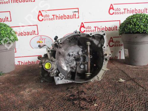 Used Gearbox PEUGEOT 306 Hatchback (7A, 7C, N3, N5) 1.9 D (69 hp) 13130823
