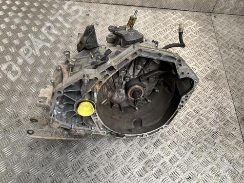 Used Gearbox Gearbox DACIA DUSTER (HM_) 1.6 SCe 115 4x4 (HMM1) (115 hp) 34164864 34164864