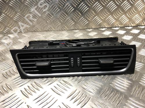 Grille d'aération AUDI A5 Sportback (8TA) S5 quattro (333 hp) 31203590